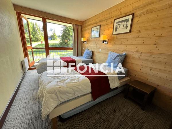 À vendre Appartement 2 pièces 34.65 m² - Bourg-saint-maurice 73700