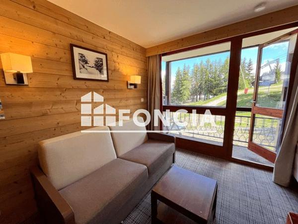 À vendre Appartement 2 pièces 34.65 m² - Bourg-saint-maurice 73700