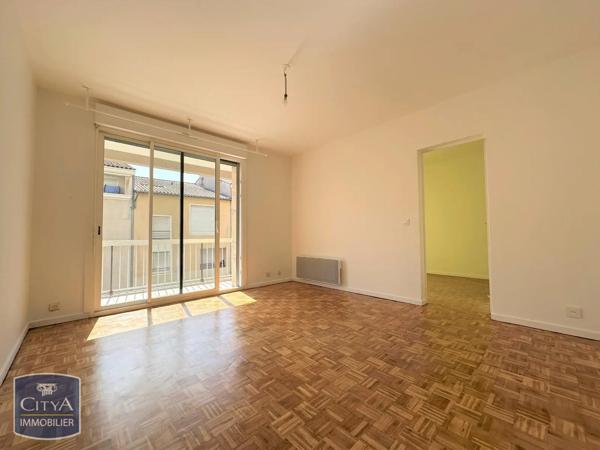 Appartement à louer 2 pièces 42.13m² Avignon (84000)