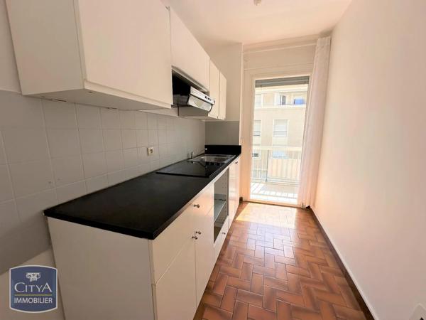 Appartement à louer 2 pièces 42.13m² Avignon (84000)