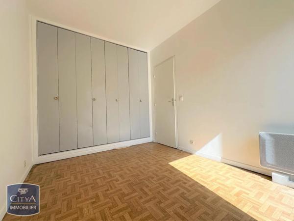 Appartement à louer 2 pièces 42.13m² Avignon (84000)