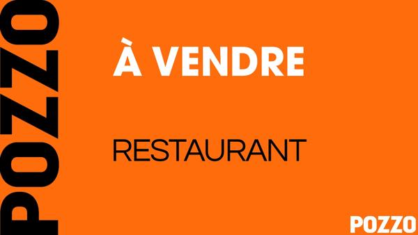 RESTAURANT BISTRONOMIQUE à VENDRE HONFLEUR (14600) HONFLEUR