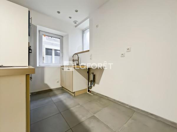 Location maison Nueil-les-Aubiers - 3 pièce(s) - 81 m² - 625 €/mois