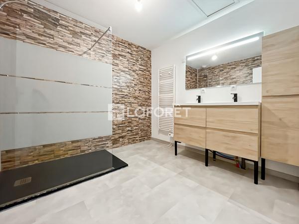 Location maison Nueil-les-Aubiers - 3 pièce(s) - 81 m² - 625 €/mois