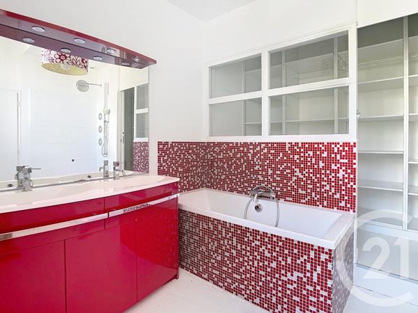 Maison à vendre  8 pièces - 214,78 m2 NANTES - 44