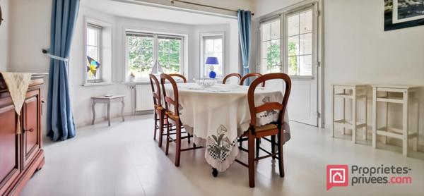 Maison de caractère à vendre  Auxi-le-Château