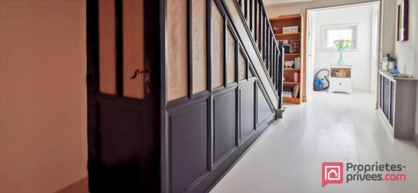 Maison de caractère à vendre  Auxi-le-Château