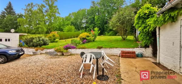 Maison de caractère à vendre  Auxi-le-Château