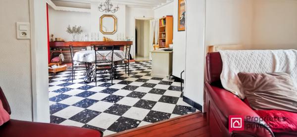 Maison de caractère à vendre  Auxi-le-Château