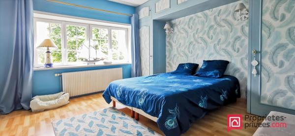 Maison de caractère à vendre  Auxi-le-Château