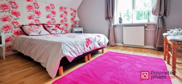 Maison de caractère à vendre  Auxi-le-Château