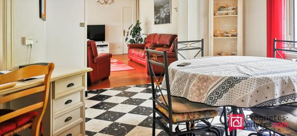 Maison de caractère à vendre  Auxi-le-Château