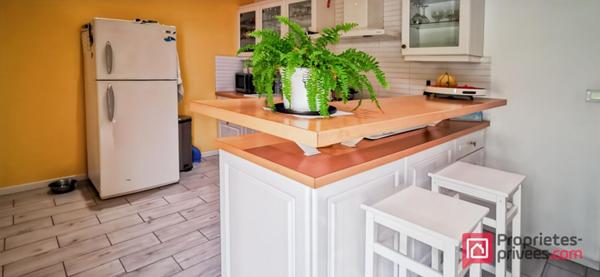 Maison de caractère à vendre  Auxi-le-Château