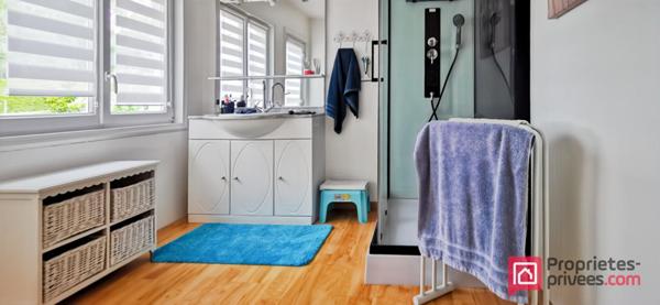 Maison de caractère à vendre  Auxi-le-Château