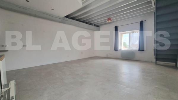 Appartement 3 pièce(s) 61 m2