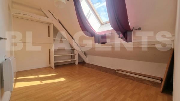 Appartement 3 pièce(s) 61 m2