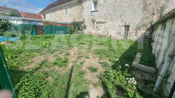 Appartement 3 pièce(s) 61 m2