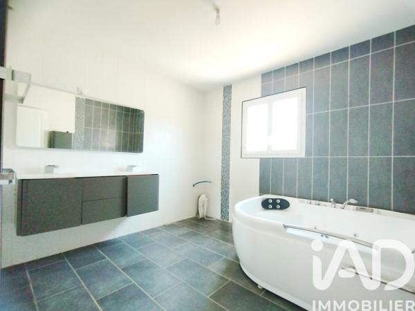 Maison à vendre 5 pièces 153 m² Caujac
