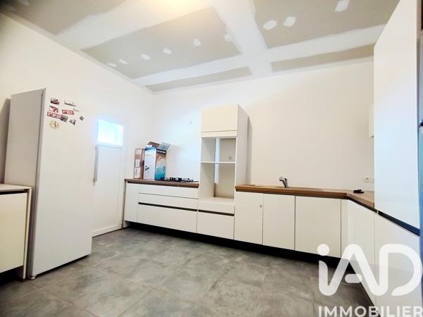 Maison à vendre 5 pièces 153 m² Caujac