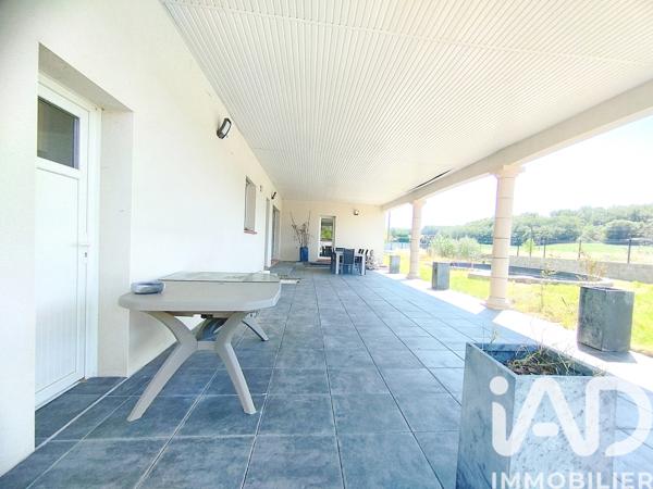 Maison à vendre 5 pièces 153 m² Caujac
