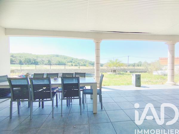 Maison à vendre 5 pièces 153 m² Caujac