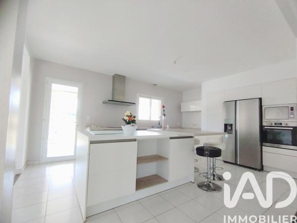 Maison à vendre 5 pièces 153 m² Caujac