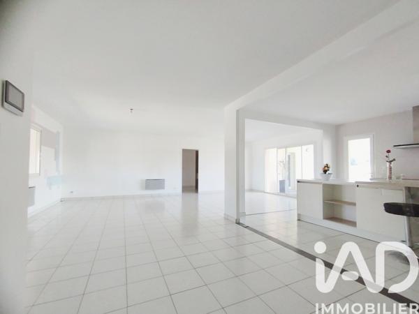Maison à vendre 5 pièces 153 m² Caujac