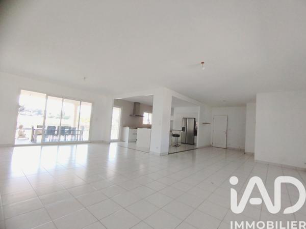 Maison à vendre 5 pièces 153 m² Caujac