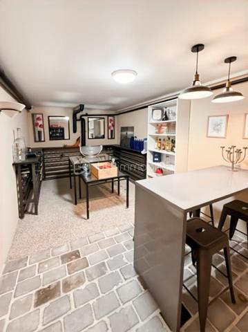 Maison contemporaine de 165 m²