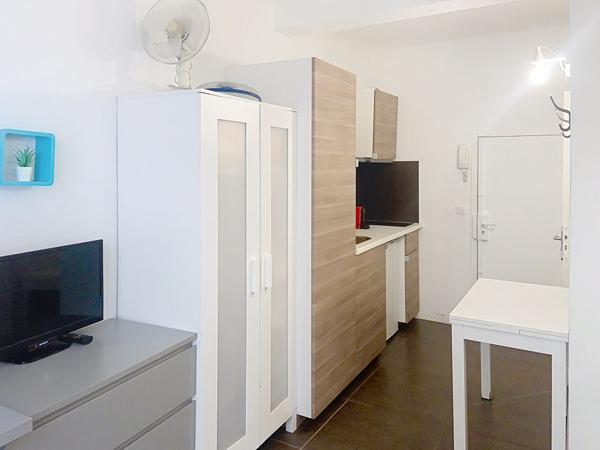 Achat appartement Aix-en-Provence - 1 pièce(s) - 23 m² - 132 000 €