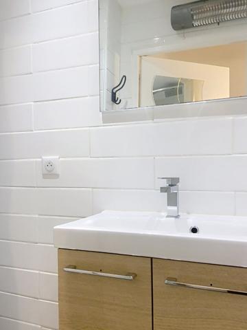 Achat appartement Aix-en-Provence - 1 pièce(s) - 23 m² - 132 000 €