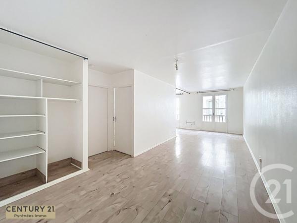Appartement F1 Bis à vendre  2 pièces - 49,58 m2 ST GAUDENS - 31