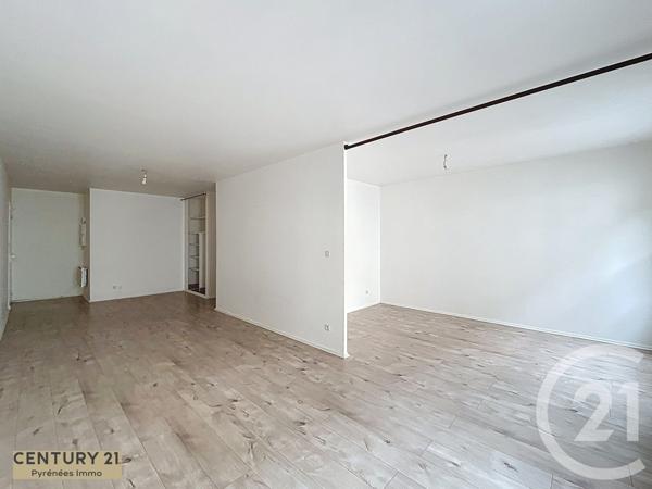 Appartement F1 Bis à vendre  2 pièces - 49,58 m2 ST GAUDENS - 31