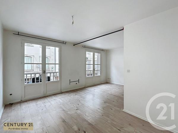 Appartement F1 Bis à vendre  2 pièces - 49,58 m2 ST GAUDENS - 31
