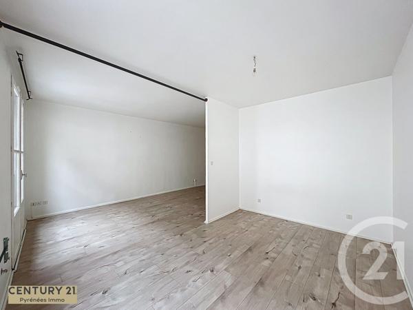 Appartement F1 Bis à vendre  2 pièces - 49,58 m2 ST GAUDENS - 31