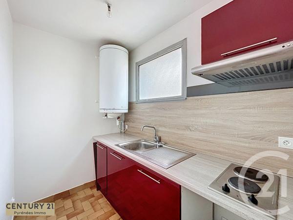 Appartement F1 Bis à vendre  2 pièces - 49,58 m2 ST GAUDENS - 31