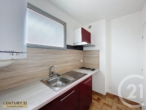 Appartement F1 Bis à vendre  2 pièces - 49,58 m2 ST GAUDENS - 31