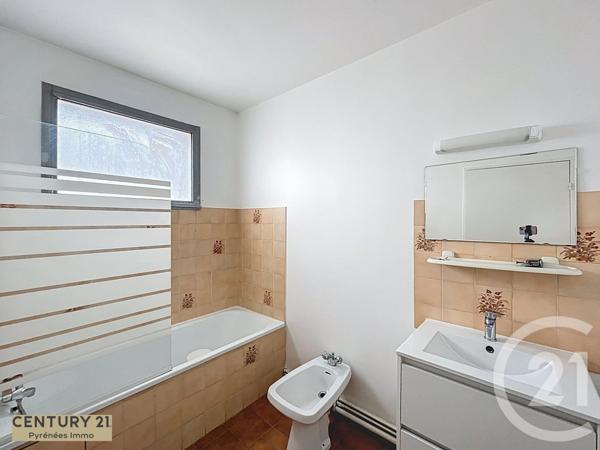 Appartement F1 Bis à vendre  2 pièces - 49,58 m2 ST GAUDENS - 31