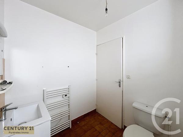 Appartement F1 Bis à vendre  2 pièces - 49,58 m2 ST GAUDENS - 31