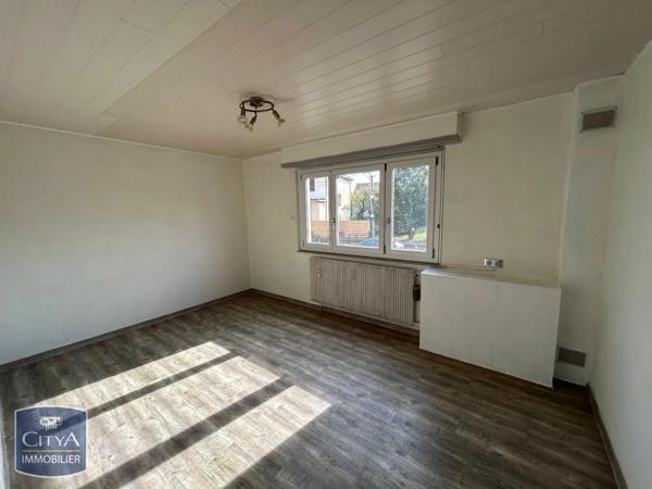 Appartement à vendre 4 pièces 100.21m²