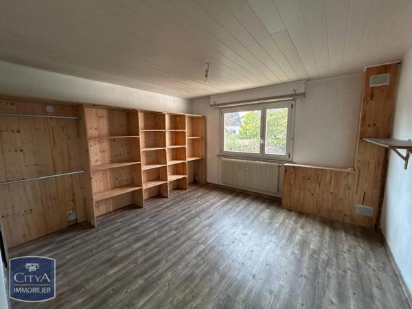 Appartement à vendre 4 pièces 100.21m²