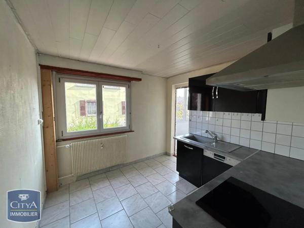 Appartement à vendre 4 pièces 100.21m²