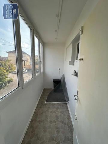 Appartement à vendre 4 pièces 100.21m²