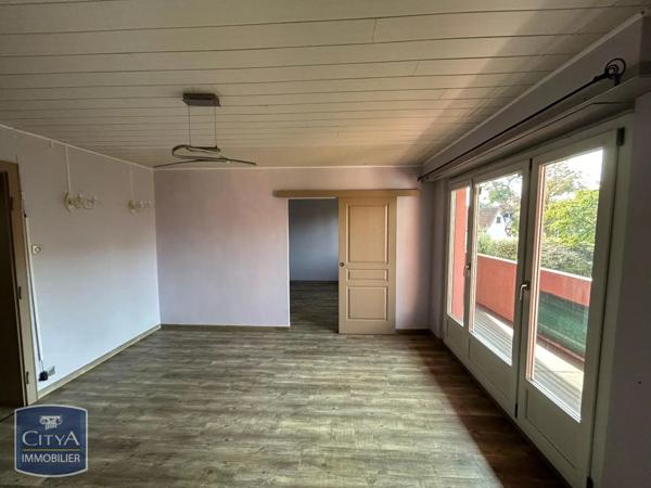 Appartement à vendre 4 pièces 100.21m²