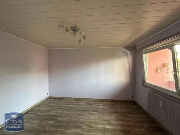 Appartement à vendre 4 pièces 100.21m²