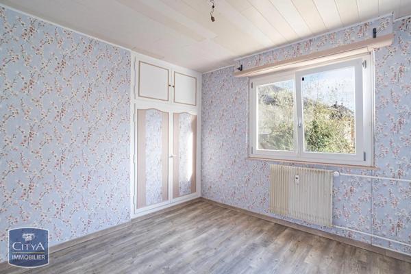 Appartement à vendre 4 pièces 100.21m² Lingolsheim (67380)