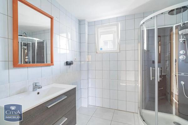 Appartement à vendre 4 pièces 100.21m² Lingolsheim (67380)