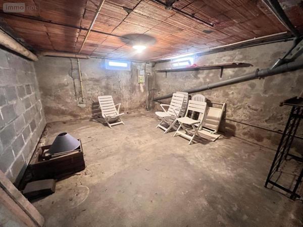 Maison à vendre à Saint-Aignan dans le Loir-et-Cher (41110), ref : 41033-1760