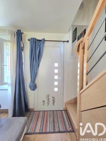 Maison à vendre 4 pièces 83 m² Saint-Parres-aux-Tertres