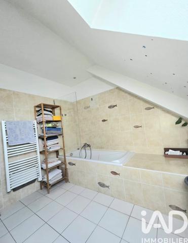 Maison à vendre 4 pièces 83 m² Saint-Parres-aux-Tertres